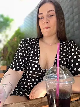 Webkamerová show CrazyTori