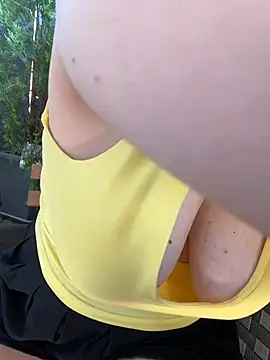 Webkamerová show CrazyTori