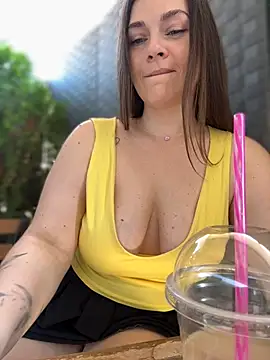 CrazyTori – Live XXX-chat