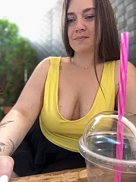 Chat XXX en directo de CrazyTori