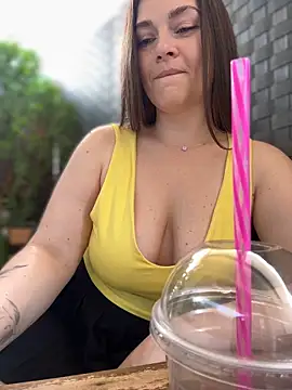 CrazyTori 라이브 XXX 채팅