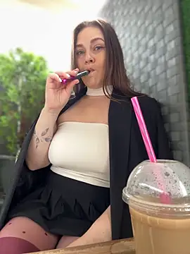Webkamerová show CrazyTori