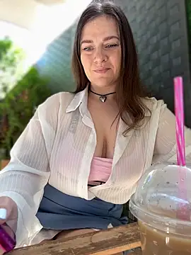Webkamerová show CrazyTori