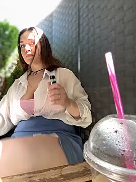 CrazyTori 라이브 XXX 채팅