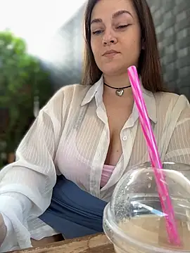 Webkamerová show CrazyTori