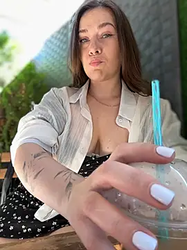 CrazyTori's Live XXX Chat