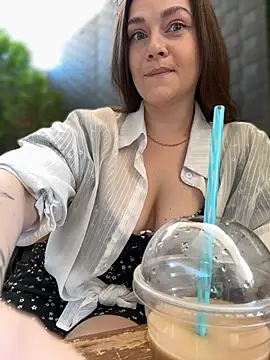 Webkamerová show CrazyTori