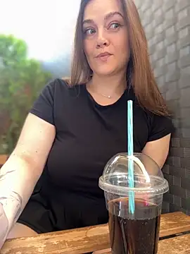 Webkamerová show CrazyTori