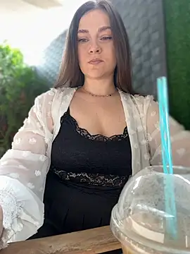 CrazyTori's Live XXX Chat