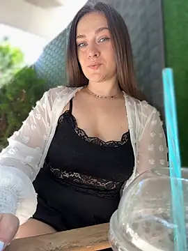 CrazyTori Show in webcam