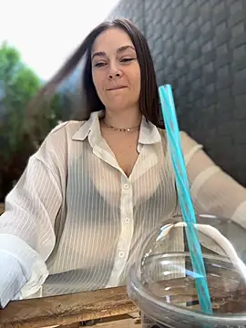 CrazyTori's Webcam Show