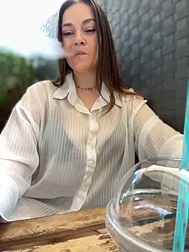 CrazyTori's Live XXX Chat