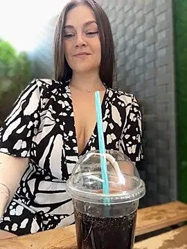 CrazyTori's Webcam Show