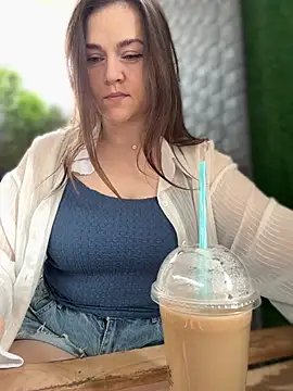 Živý XXX chat CrazyTori