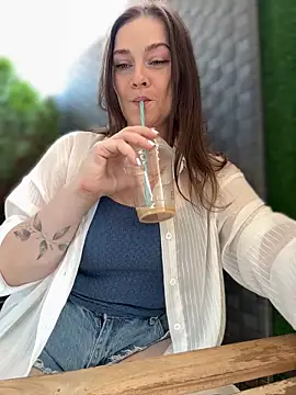 CrazyTori's Live XXX Chat