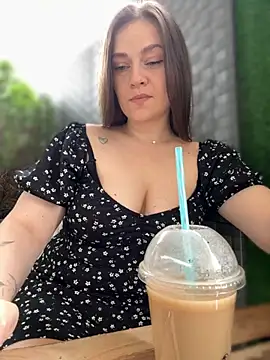 CrazyTori's Live XXX Chat