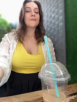 Chat +18 de CrazyTori ao vivo