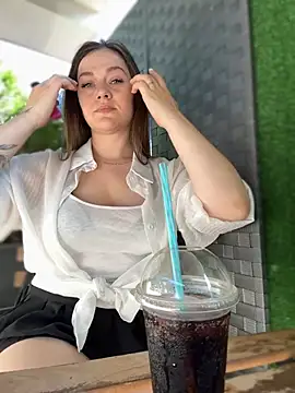 Show Webcam de CrazyTori