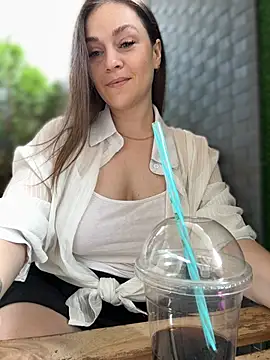 CrazyTori's Webcam Show