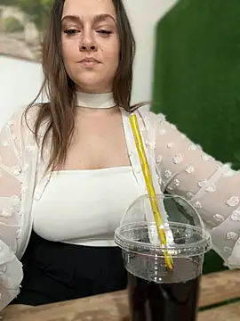 Živý XXX chat CrazyTori