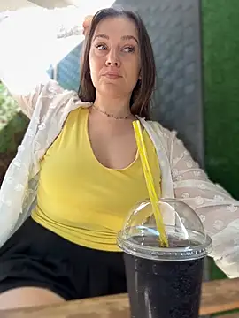Živý XXX chat CrazyTori