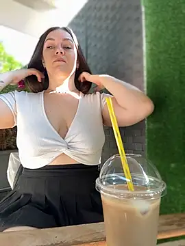 Chat XXX Live CrazyTori