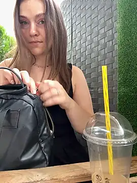 Chat XXX ao vivo de CrazyTori