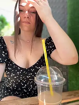CrazyTori's Live XXX Chat