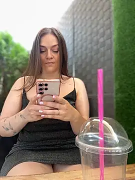 CrazyTori Chat XXX live