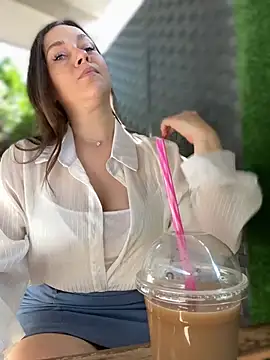 Webkamerová show CrazyTori
