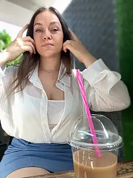 CrazyTori's Live XXX Chat