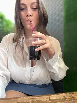Вебкам-шоу CrazyTori