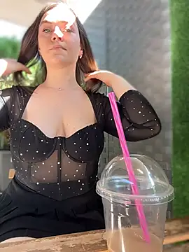 CrazyTori – Kamerová šou