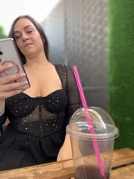 Webkamerová show CrazyTori