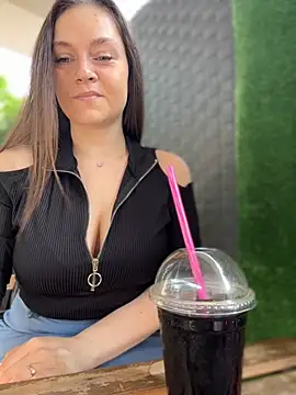 Webkamerová show CrazyTori