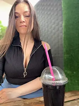 Webkamerová show CrazyTori