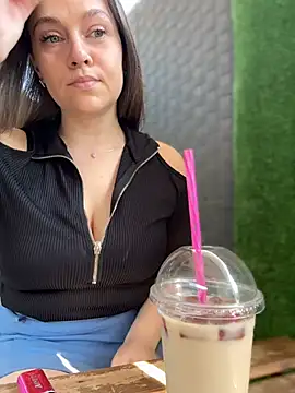 Webkamerová show CrazyTori