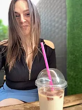 Webkamerová show CrazyTori