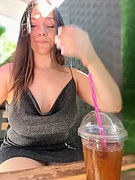 CrazyTori's Live XXX Chat