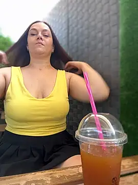 CrazyTori – Live XXX-chat