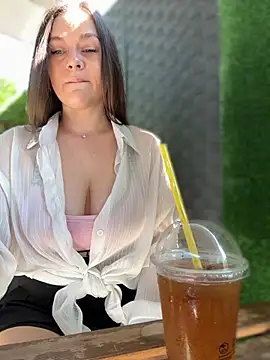 Webkamerová show CrazyTori