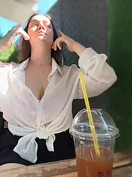 CrazyTori – Live XXX-chat