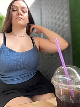 Webkamerová show CrazyTori