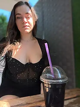 Webkamerová show CrazyTori