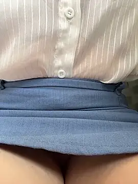 Chat XXX ao vivo de CrazyTori