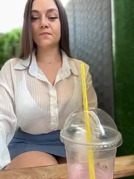 Chat +18 de CrazyTori ao vivo