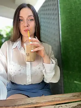 CrazyTori's Live XXX Chat