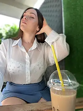 Chat +18 de CrazyTori ao vivo