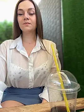 CrazyTori 라이브 XXX 채팅