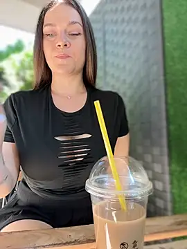 CrazyTori's Live XXX Chat